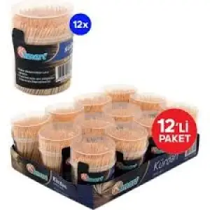 KSMART KÜRDAN ORTA BOY 0158