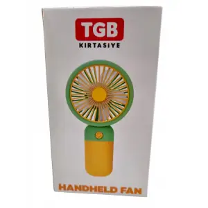 KÜÇÜK MİNİ EL FANI*144 TGB 8065