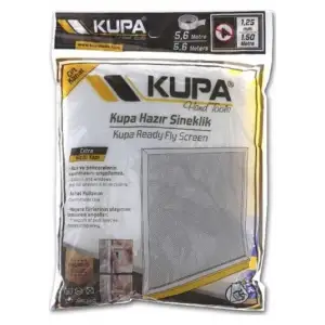 KUPA ÇİFT KANAT SİNEKLİK KUP-8251