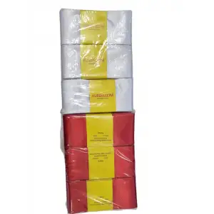 KURDELE 60 MM 6 CM (PKT-3 LÜ)