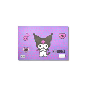 KUROMİ BESLENME ÖRTÜSÜ 590212 (PKT-48Lİ)