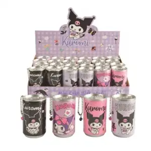 KUROMİ ISLAK MENDİL (PKT-24 LÜ)