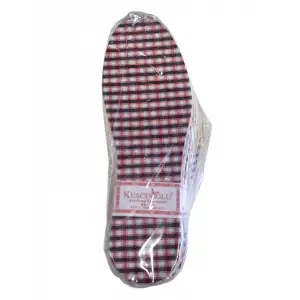 KUŞCUOĞLU EKOSEL KEÇE T6 (PKT-12 Lİ)