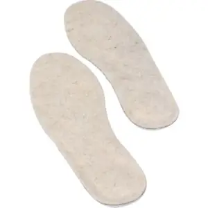 KUŞCUOĞLU KEÇECİ BABA YÜN KEÇE(KIŞLIK)DİKİŞSİZ BEYAZ