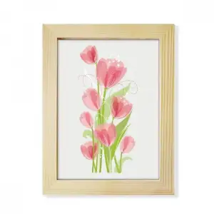 LALE ÇERÇEVE 10 X 15 CM 24E