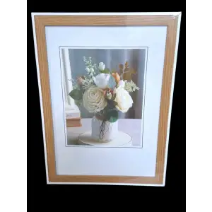 LALE ÇERÇEVE 15 X 20 CM 326-E
