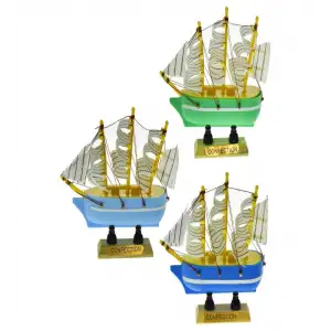 LALE GEMİ MİNİ 182-G