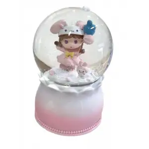 LALE KAR KÜRESİ BÜYÜK 201-B17-6