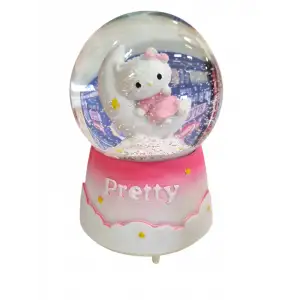 LALE KAR KÜRESİ BÜYÜK PİLLİ 201-A