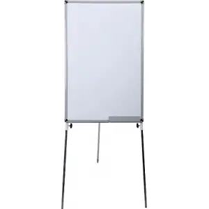 LAMİNAT TELES.YAZI TAHTASI 50X70 CM BEYAZ 0016-1