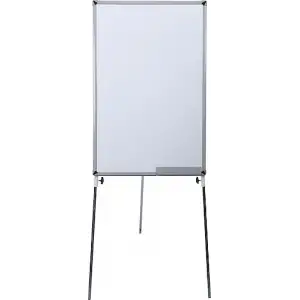 LAMİNAT TELES.YAZI TAHTASI 60X85 CM BEYAZ 0017-1