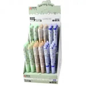 LEARNİNG TİME TÜKENMEZ KALEM GP-3316 (PKT-36 LI)