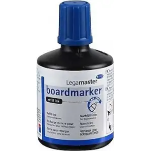 LEGAMASTER TAHTA KALEM MÜREKKEBİ 100ML MAVİ 003