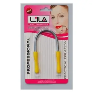 LİLA EPİLASYON YAYI