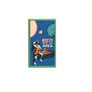 LİLAMOR UZAY DEFTER 9X16 48 SYF180 Lİ UZS-01