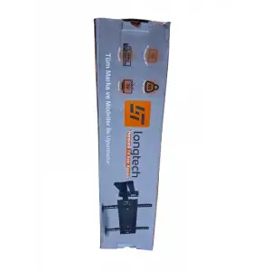 LONGTECH LCD DUVAR ASKI APARATI HAREKETLİ 55 4020