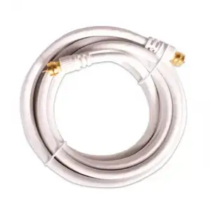 LONGTECH TV KABLOSU RG6 10 MT LT-1115