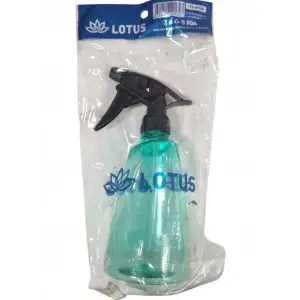 LOTUS BERBER SPREYİ PRİZMA LTS-BF109