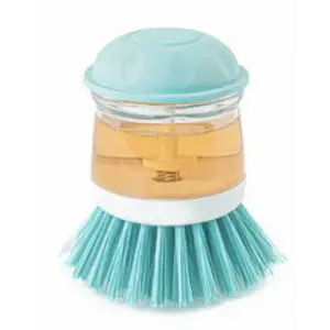 LOTUS HAZNELİ BULAŞIK FIRÇASI RENKLİ BF-101