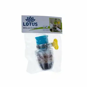 LOTUS MUSLUK FİLTRESİ LTS-SF108
