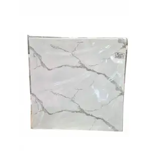 LOTUS YAPIŞKANLI DUVAR PANELİ 60X60 CM FLY-138(PK-10LU)