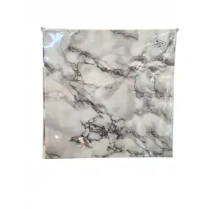 LOTUS YAPIŞKANLI DUVAR PANELİ 60X60 CM FLY-132(PK-10LU)