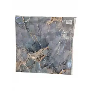 LOTUS YAPIŞKANLI DUVAR PANELİ 60X60 CM FLY-140(PK-10LU)