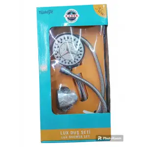 LÜX DUŞ TAKIMI M-1016