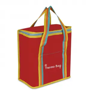 MACK TERMOS ÇANTA 35X35X25 CM 30,5 LT MCB-001-002