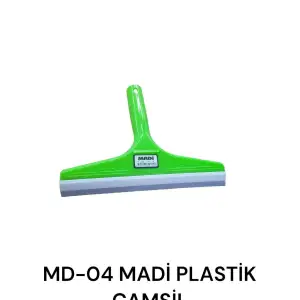 MADİ EKO CAMSİL KÜÇÜK