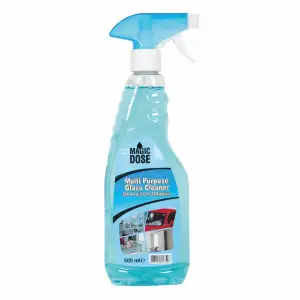 MAGIC DOSE CAM TEMİZLEYİCİSİ 500 ML FA1-235