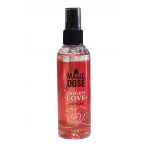 MAGIC DOSE KOLONYA 100 ML ENDLESS LOVE FA2-1242