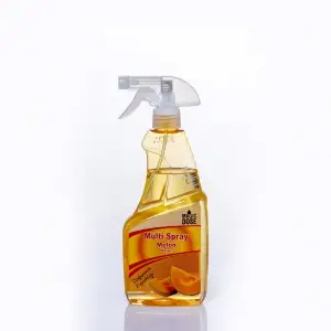 MAGIC DOSE MULTİ SPREY 500 ML KAVUN FA1-196