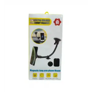 MAGNETIC HOLDER ARAÇ TUTUCU MIKNATISLI H-CTL036