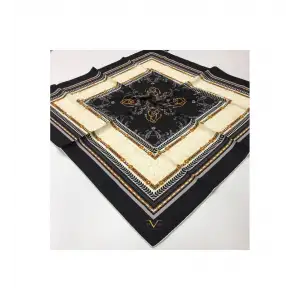 MANDALA SİYAH SERİ