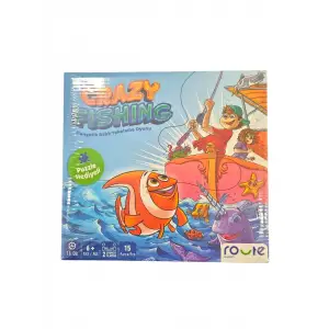 MANKİİ BALIK TUTMA OYUNU