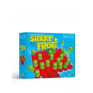 MANKİİ SHAKY FROG