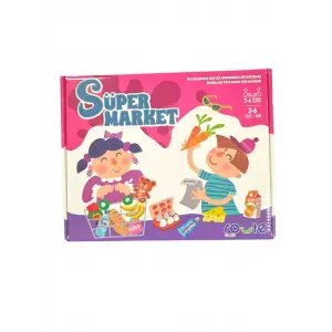 MANKİİ SÜPER MARKET