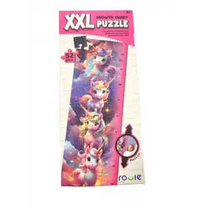 MANKİİ XXL PUZZLE
