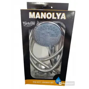 MANOLYA DUŞ SETİ M-1015-1017