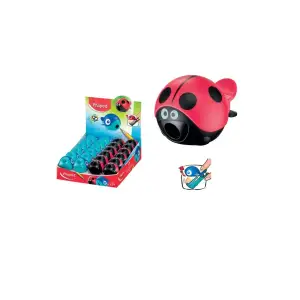 MAPED KALEMTRAŞ CROC TEK HAZNELİ 51111(PK-24 LÜ)