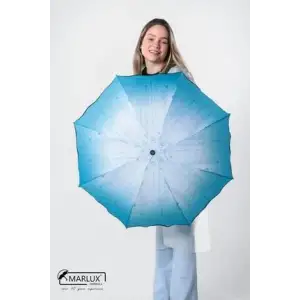 MARLUX ŞEMSİYE KISA BAYAN FP-290 L (İADESİZ)