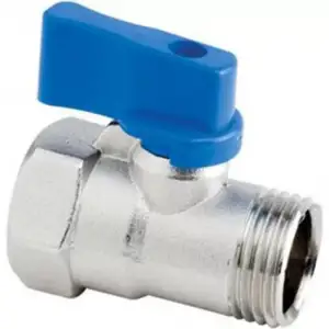 MARMARA PRES MİNİ VANA(PKT-10 LU)