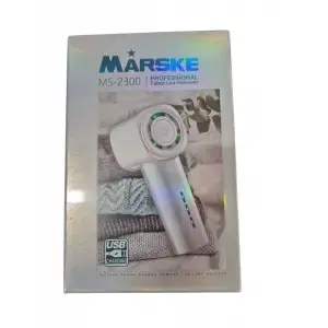 MARSKE TİFTİK TEMİZLEME MAKİNESİ MS-2300