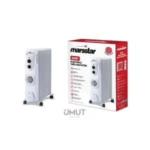 MARSSTAR B08F 11 DILIM YAGLI RADYATOR