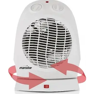 MARSSTAR FANLI ISITICI MS-250