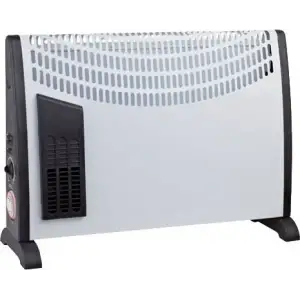 MARSSTAR KONVEKTÖR ISITICI CH-Y08F