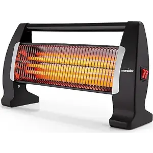 MARSSTAR QUARTZ 3 ÇUBUK MASA ALTI SOBA MS-15