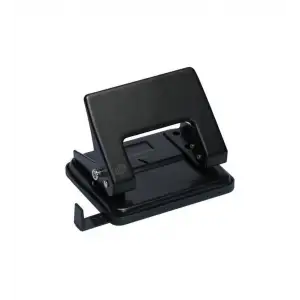 MAS BİON DELGEÇ 20 SAYFA SİYAH 9286