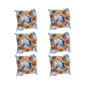 MAS SELOBANT 12X33 MM 2623 (PKT-12Lİ)